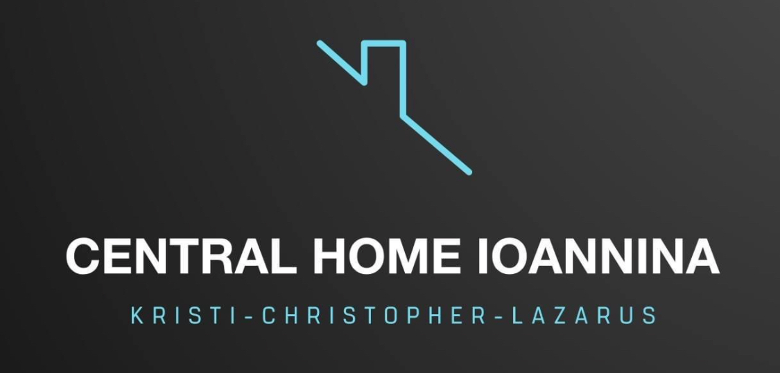 Central Home Ioannina - Ενοικιαζόμενα Διαμμερίσματα